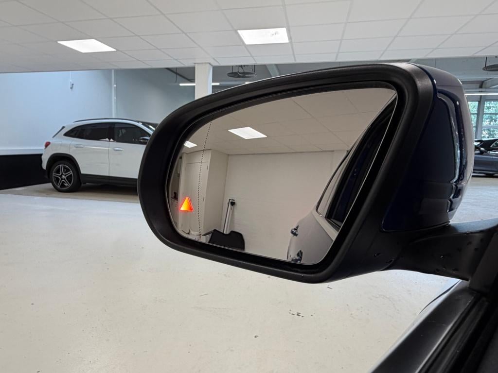 Mercedes-Benz Gla-klasse 250 e star amg premium plus | memory stoelen | pan