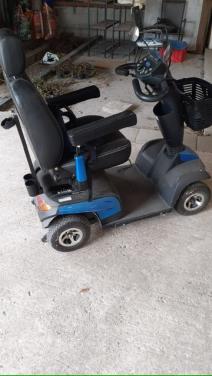 Scootmobiel