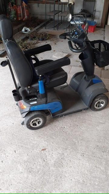 Scootmobiel