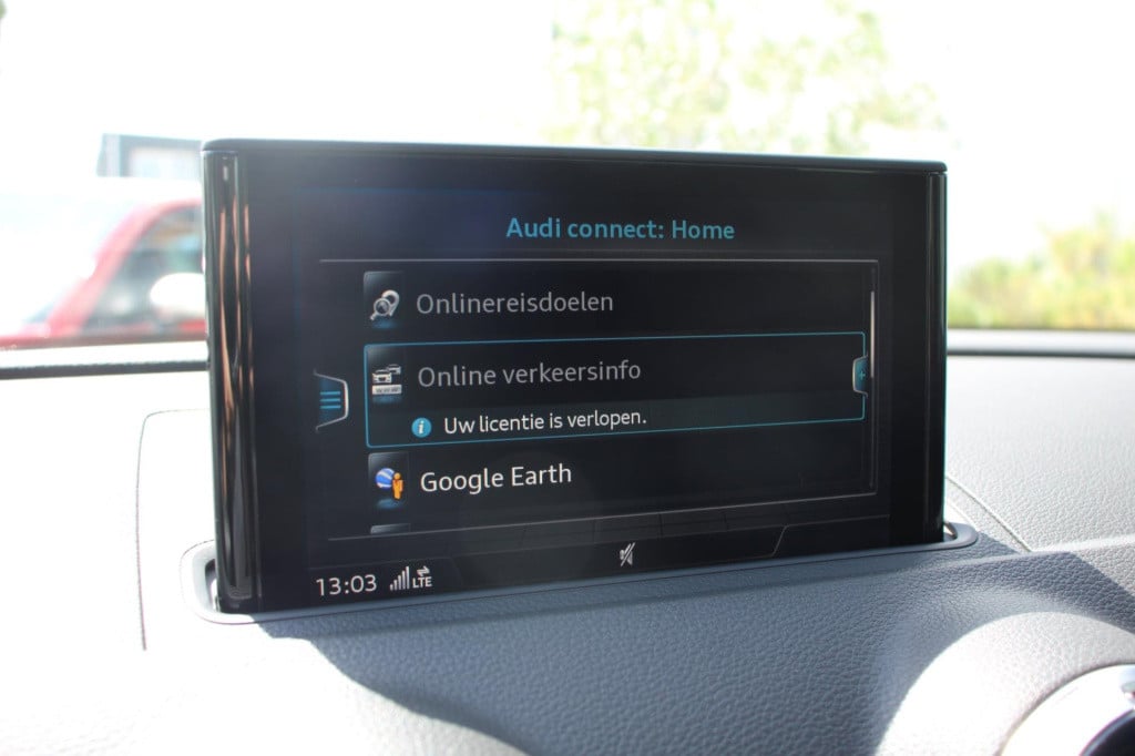 Audi A3 sportback 1.0 tfsi design pro line - led -full map navi - lichtmeta