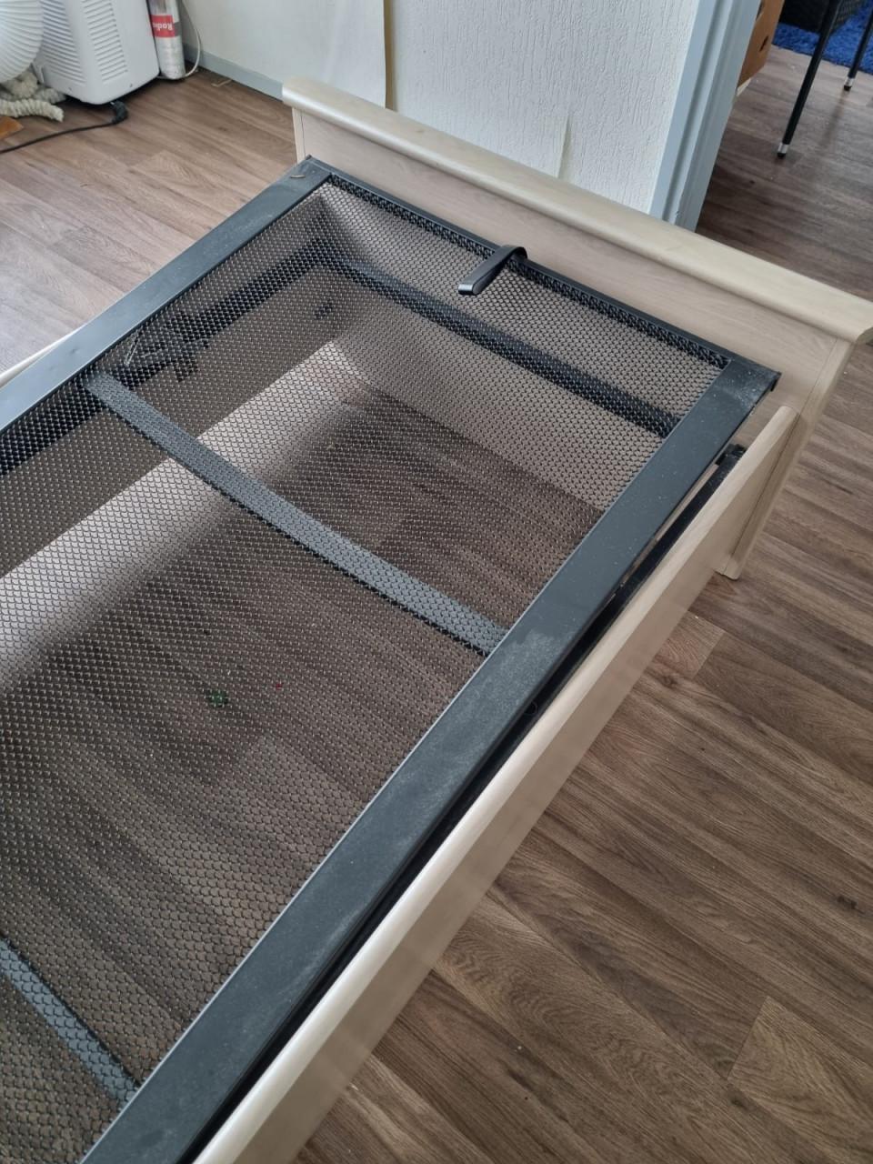 1 persoons slaapkamer meubelement