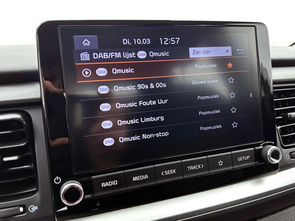 Kia Stonic 1.0 t-gdi mhev dynamicline | cruise control | camera |