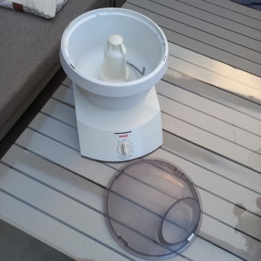 Bosch 7000 Concept electronic mixer