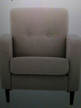 Fauteuil