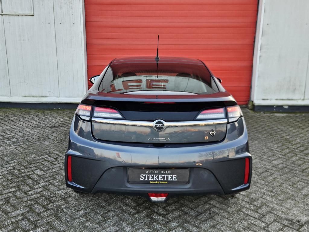 Opel Ampera 1.4 | export prijs!