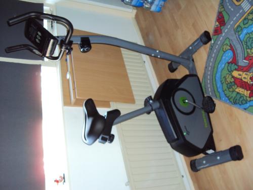 Hometrainer