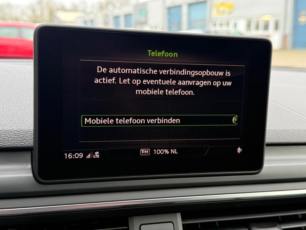 Audi A5 sportback 2.0 tfsi mhev sport s-line edition