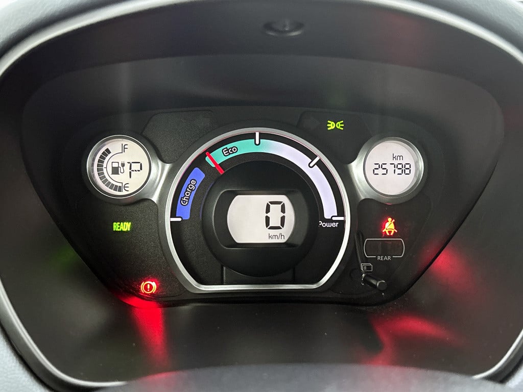 Peugeot Ion active | rijklaar |