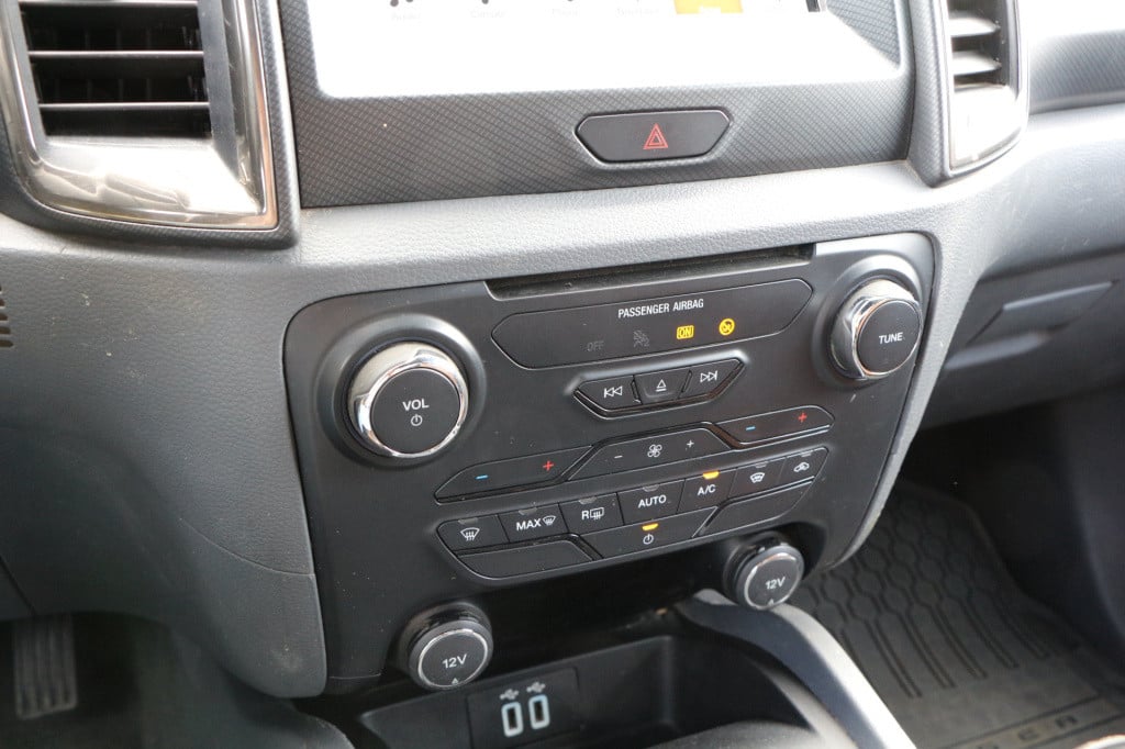 Ford Ranger 3.2 tdci wildtrak supercab