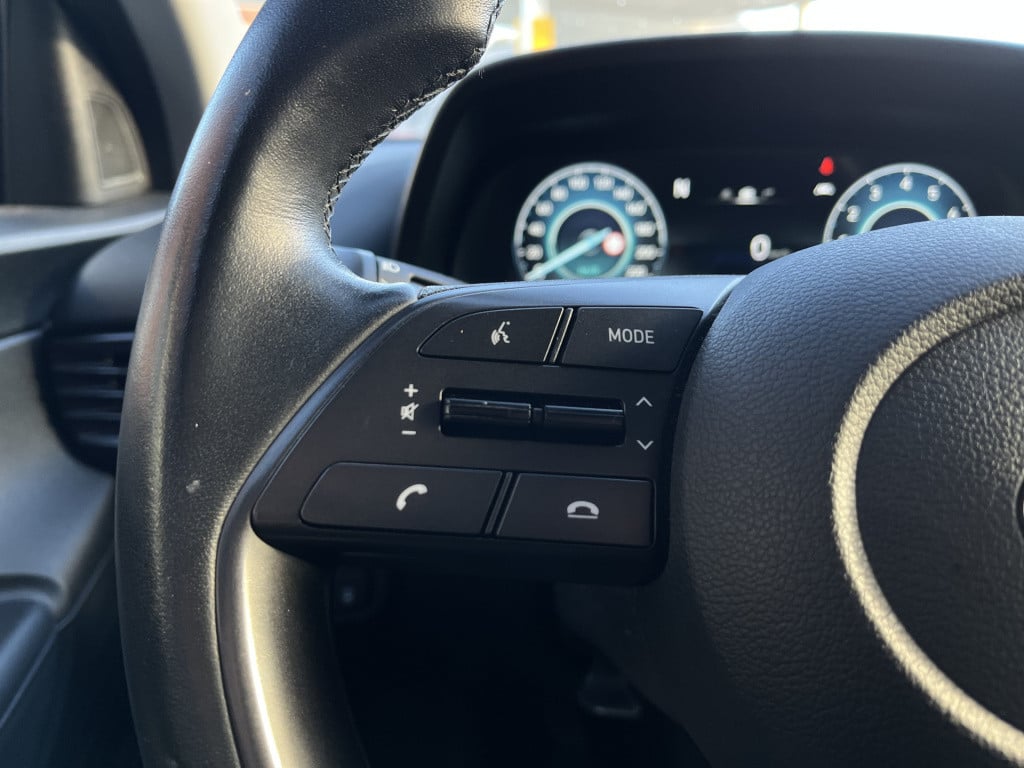 Hyundai I 20 1.0 t-gdi comfort smart | carplay | camera | navi | cruise
