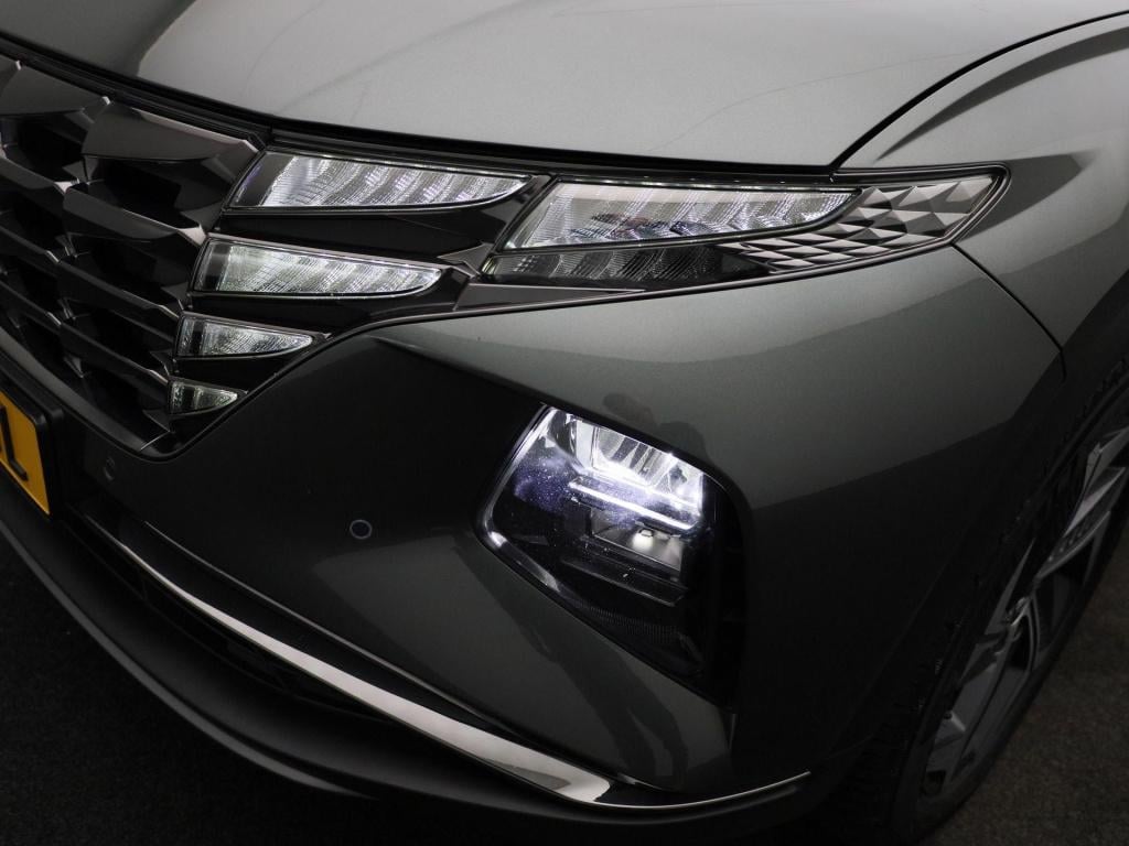 Hyundai Tucson 1.6 t-gdi phev comfort smart 4wd | lmv | automaat | navigati