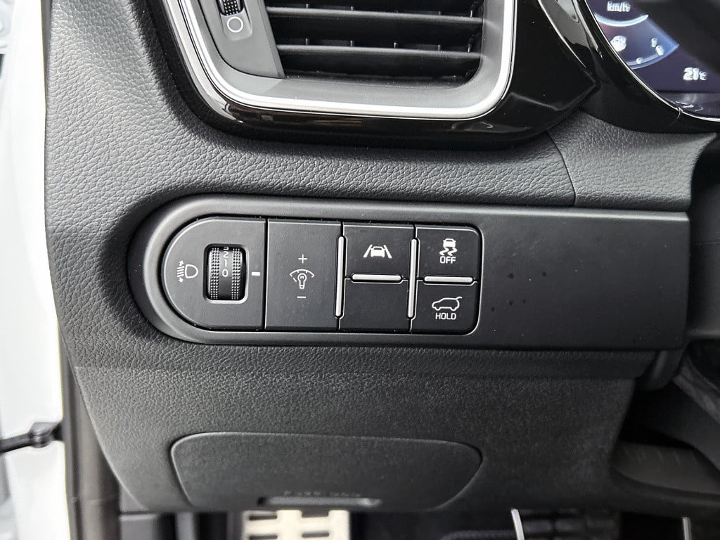 Kia Xceed 1.5 t-gdi gt-line