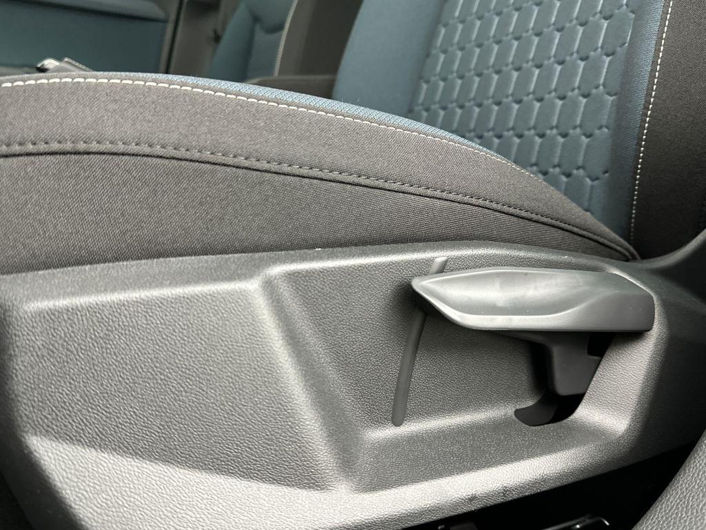 Seat Ibiza style business connect 1.0 ecotsi 85 kw / 115 pk h