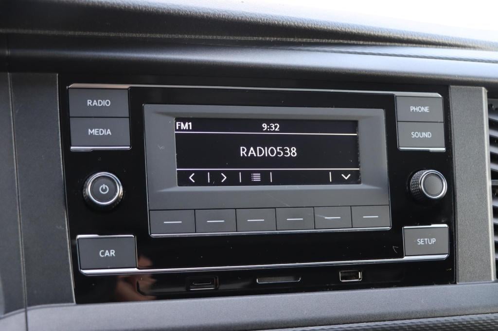 Volkswagen Transporter 2.0 tdi eu6 81 kw 110 pk