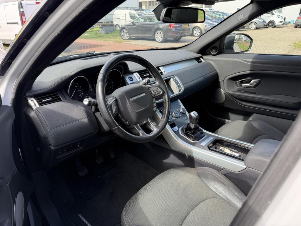 Land Rover Range Rover 2.0 ed4 urban series pure pano