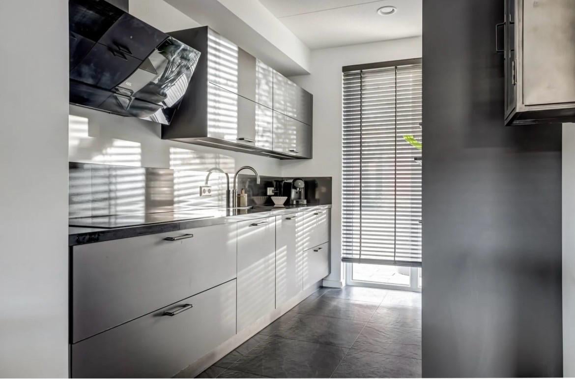 Energieneutraal huis te koop in goes