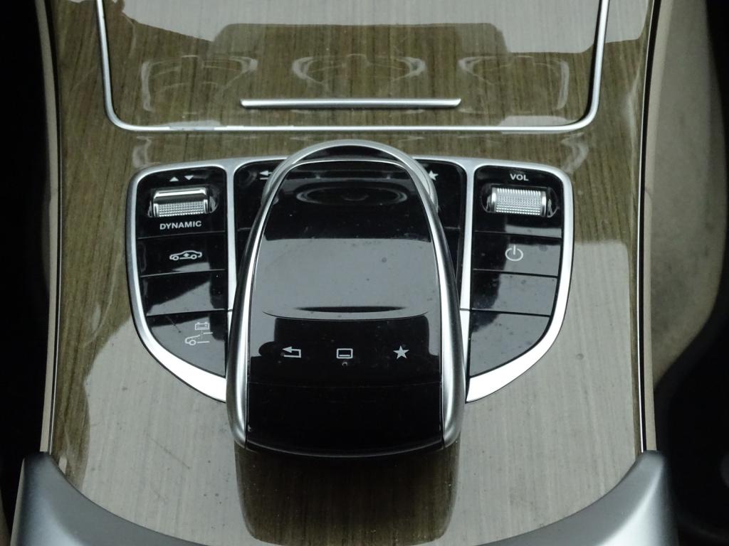 Mercedes-Benz C-Klasse estate 350 e lease edition