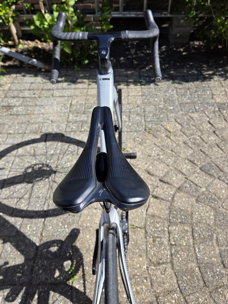 MMR Carbon Racefiets