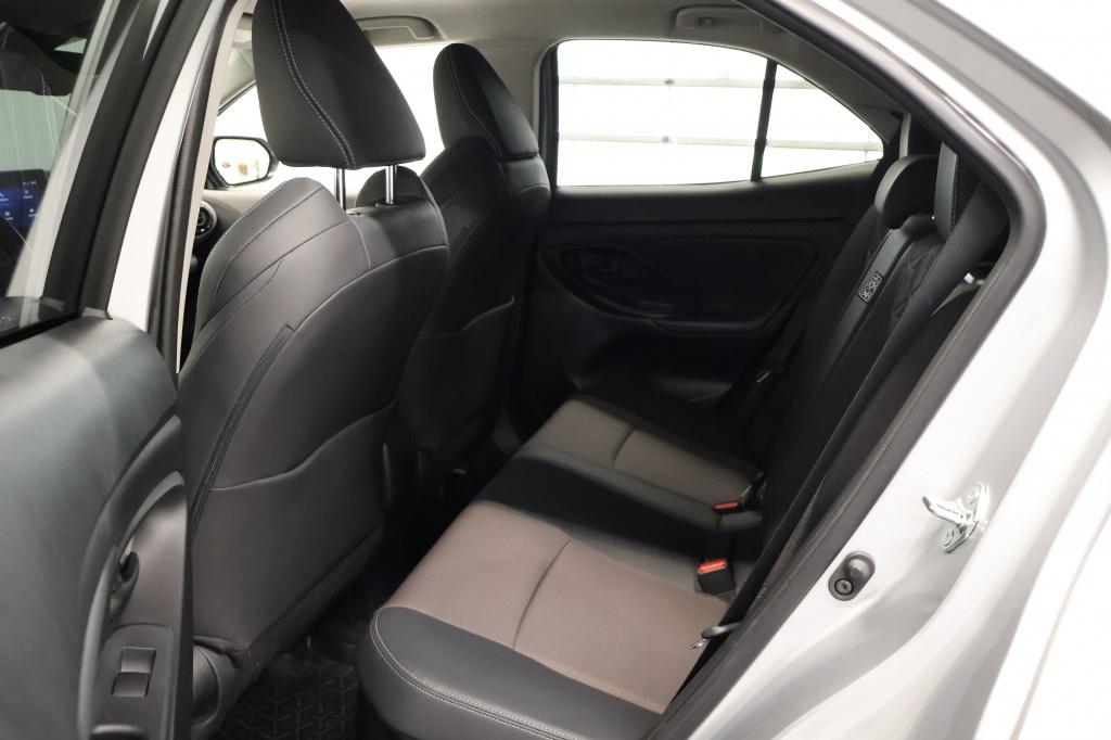 Toyota Yaris Cross 1.5 hybrid executive | trekhaak