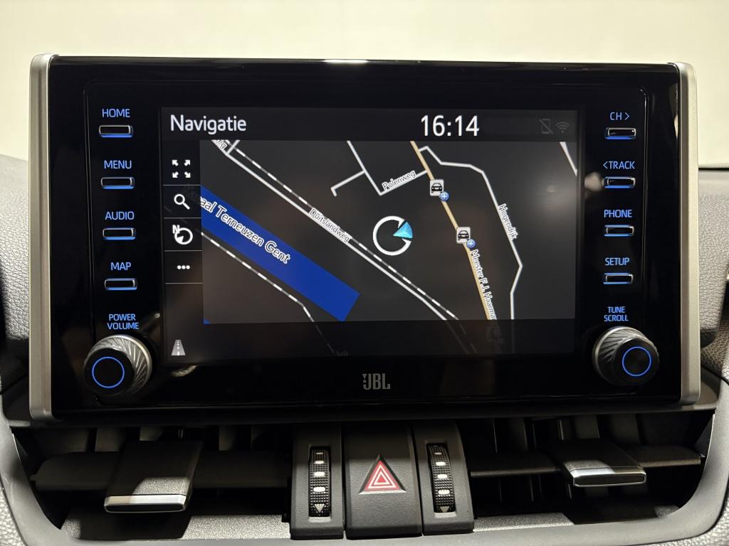 Toyota Rav4 2.5 hybrid awd bi-tone | innovation-pakket | trekhaak | panodak