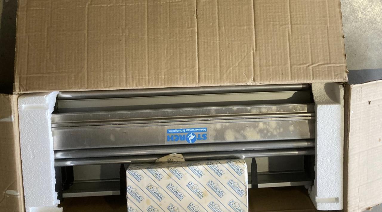 Divers materieel schildersbedrijf