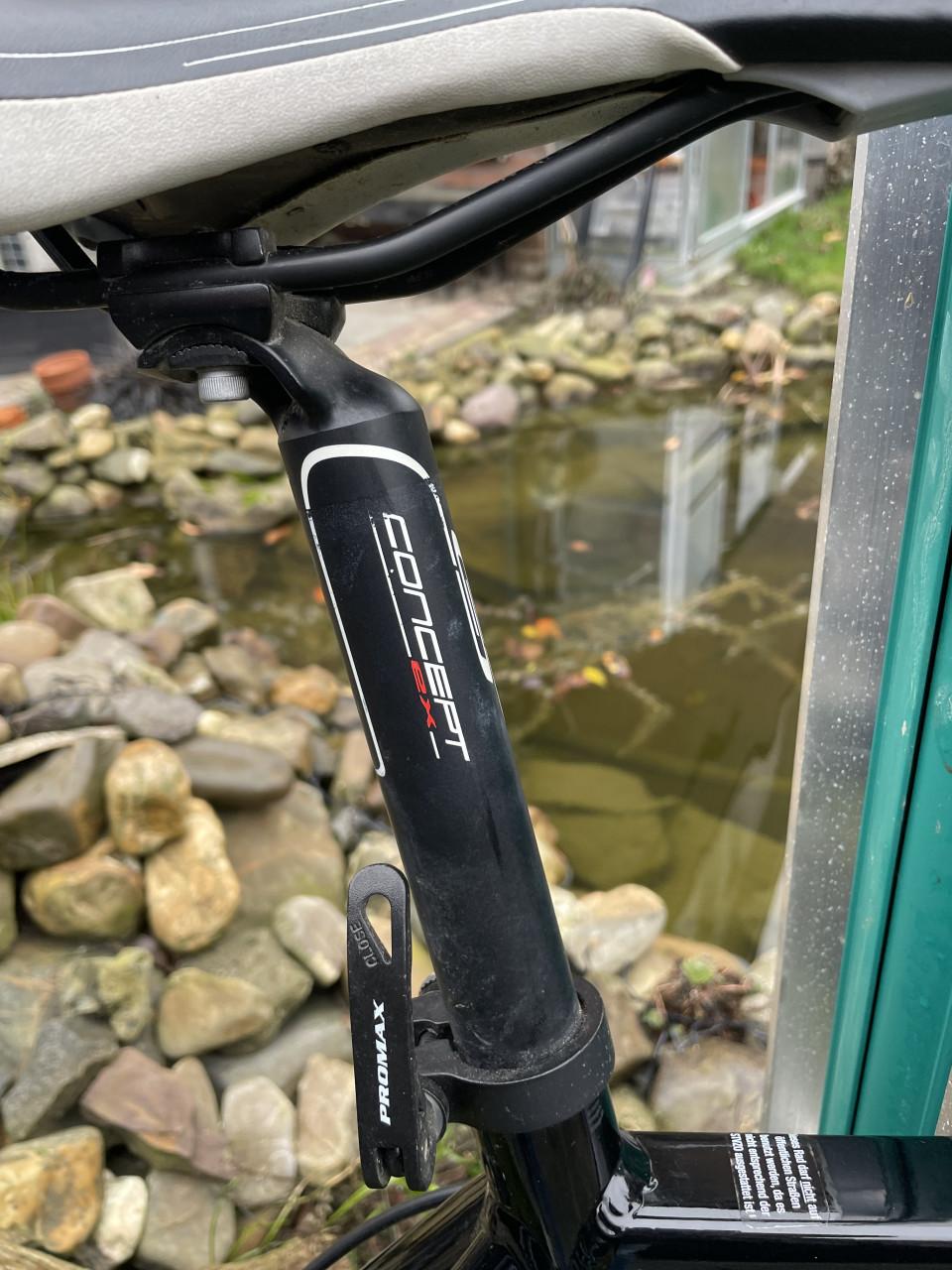 Xtrail mud 5.0 mountainbike in vrijwel nieuwstaat