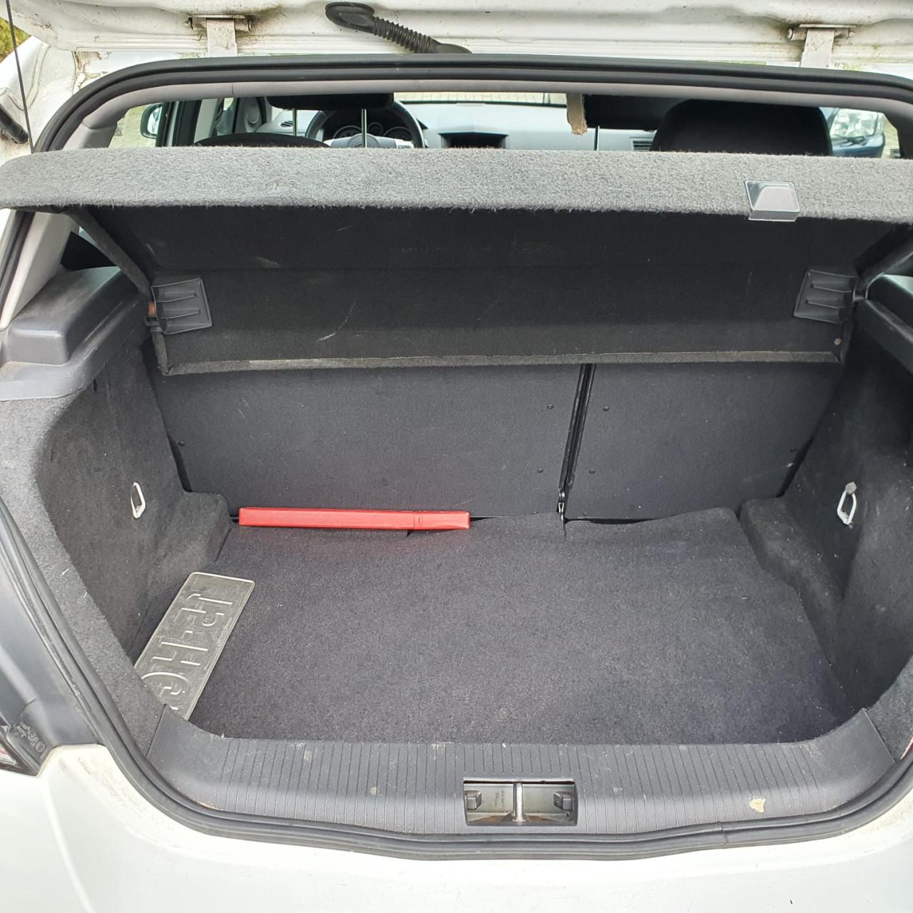 Opel Astra 1.4 Business 5 deurs