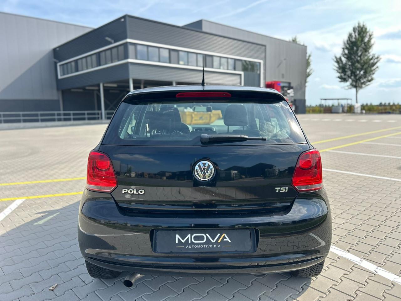 Volkswagen Polo 1.2 TSI BlueMotion R-line|APK|CARPLAY|AIRCO|