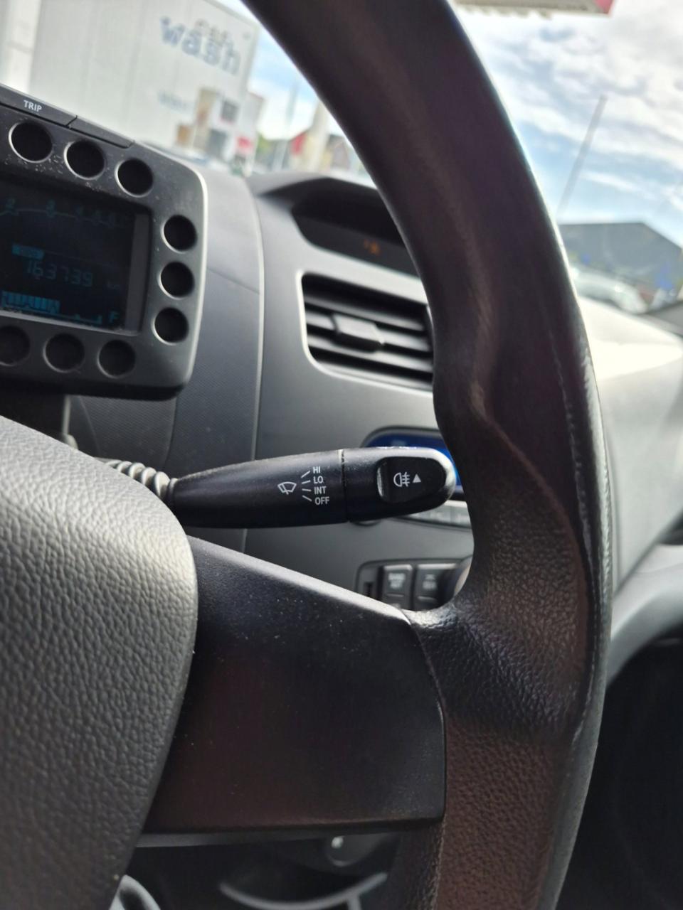 Chevrolet Spark 1.0 16v le airco