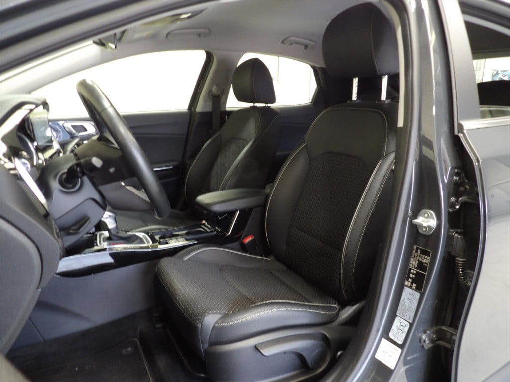 Kia Xceed 1.4 t-gdi 140pk dct7 dynamicplusline