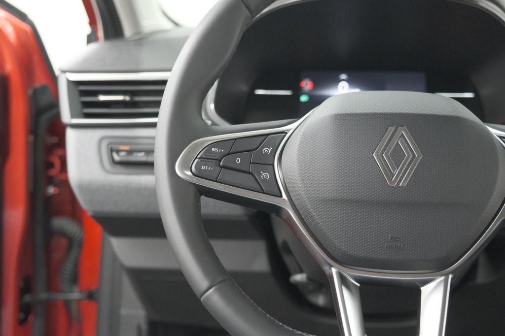 Renault Clio tce 90 gpf evolution | parkeersensoren | navigatie | apple car