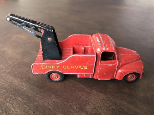 Dinky Toys