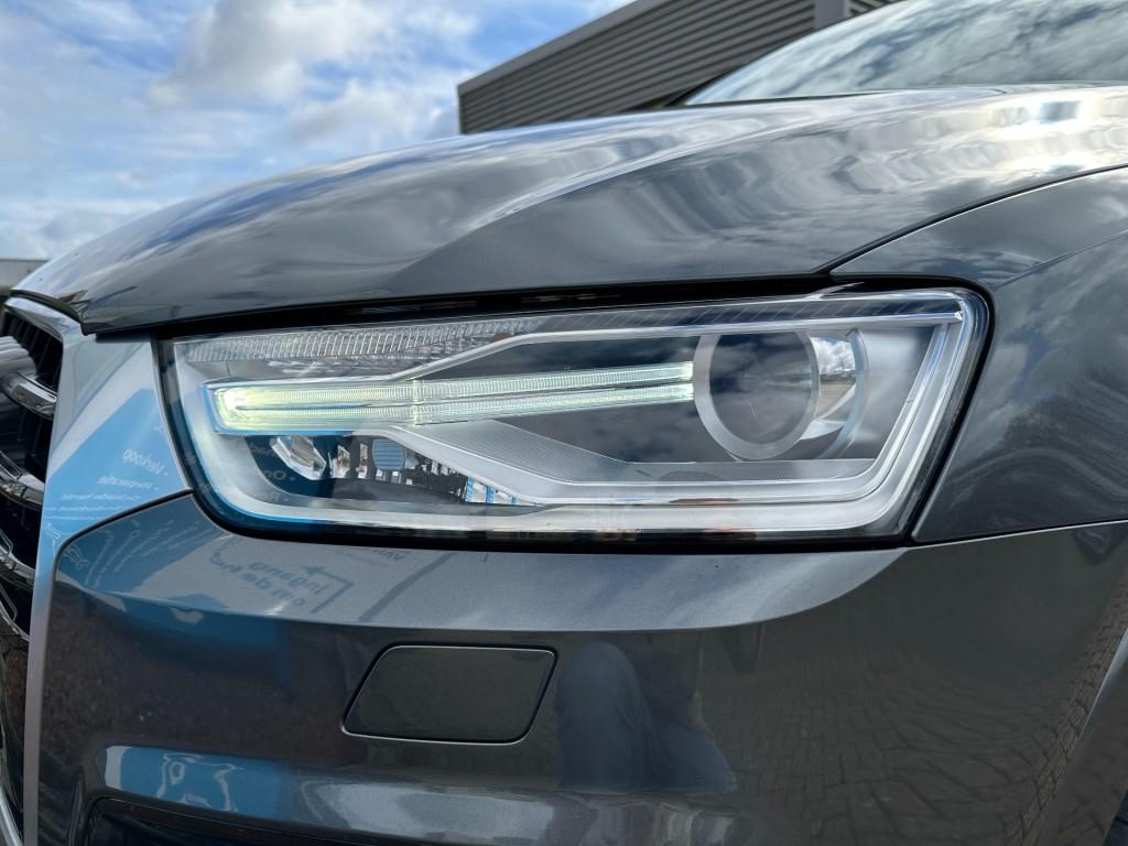 Audi Q3 1.4 tfsi cod sport pro line s 2x s-line 19'' velgen trekhaak camera