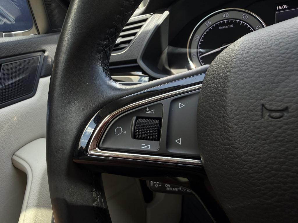 Skoda Superb 1.8 tsi laurin & klement - top uitvoering! -