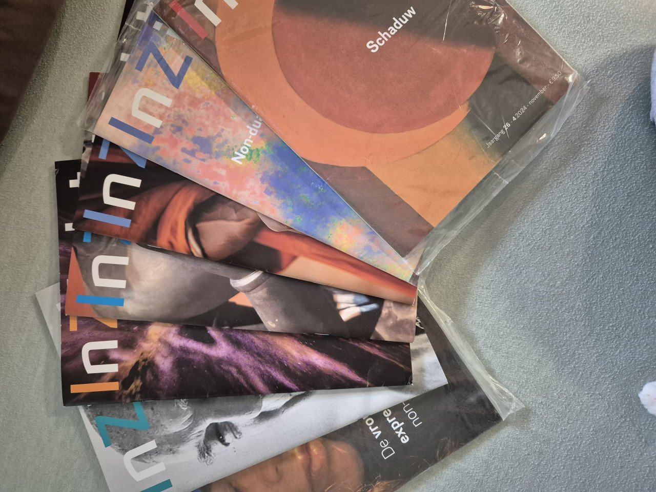 Tijdschriften