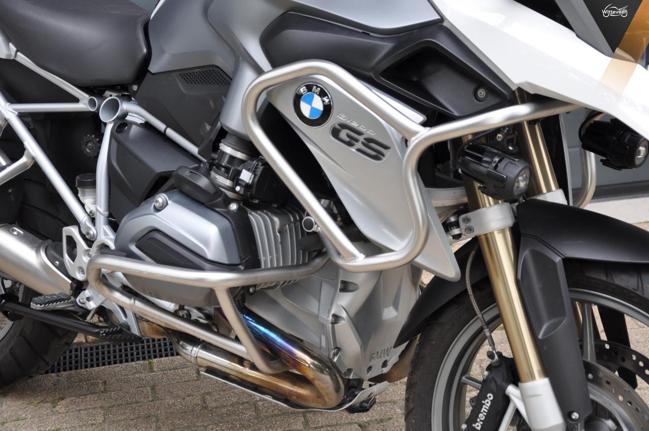 BMW R 1200 GS 35000 km!