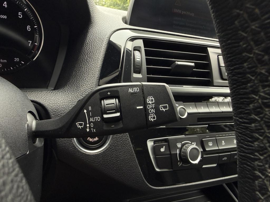 BMW 1 Serie 116i high exec