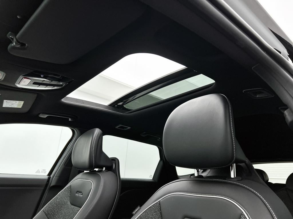 Kia K4 sportswagon 1.0 t-gdi mhev gt-line launch edition