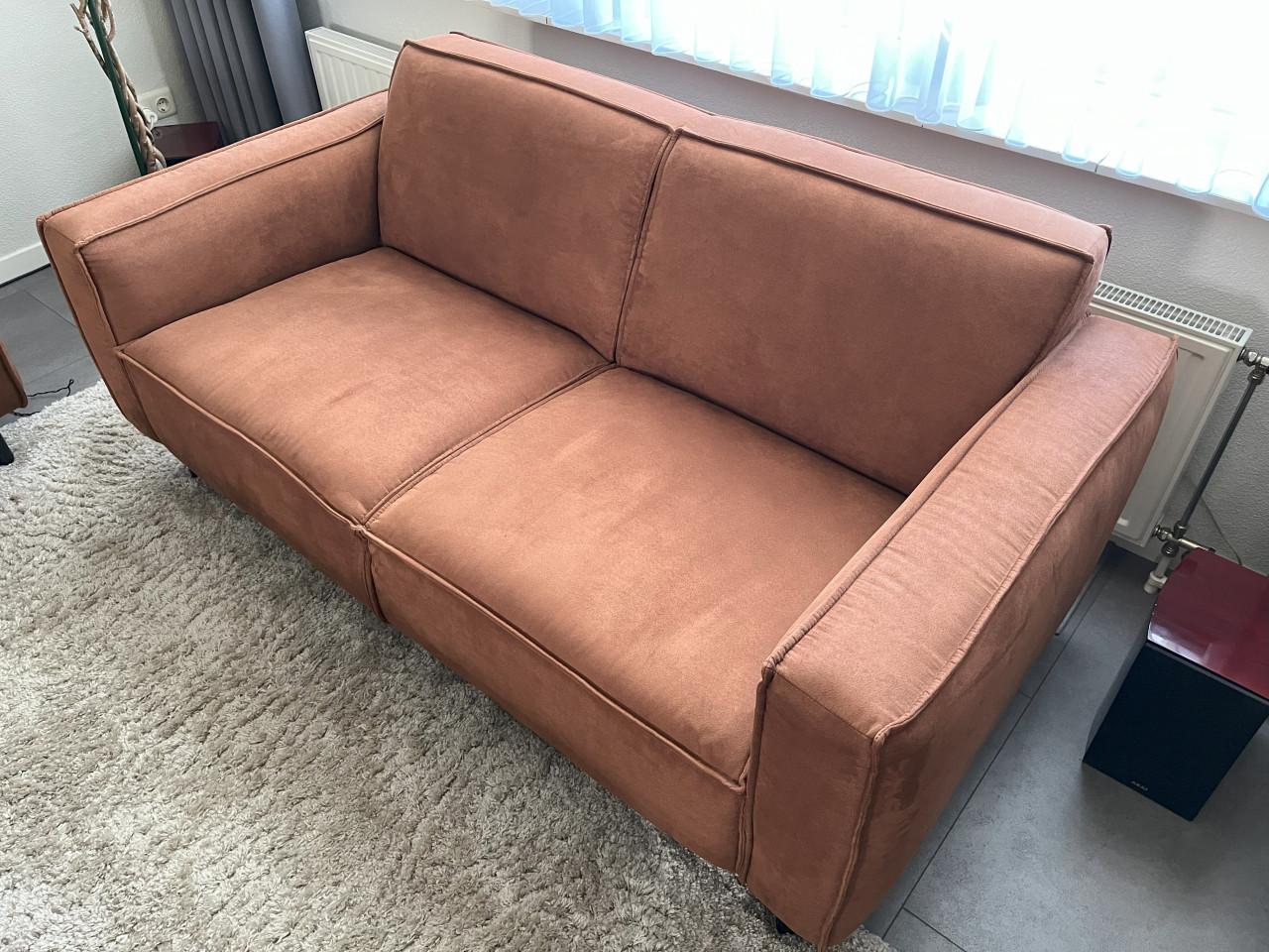 Umix Madison Bankenset in nieuwstaat!