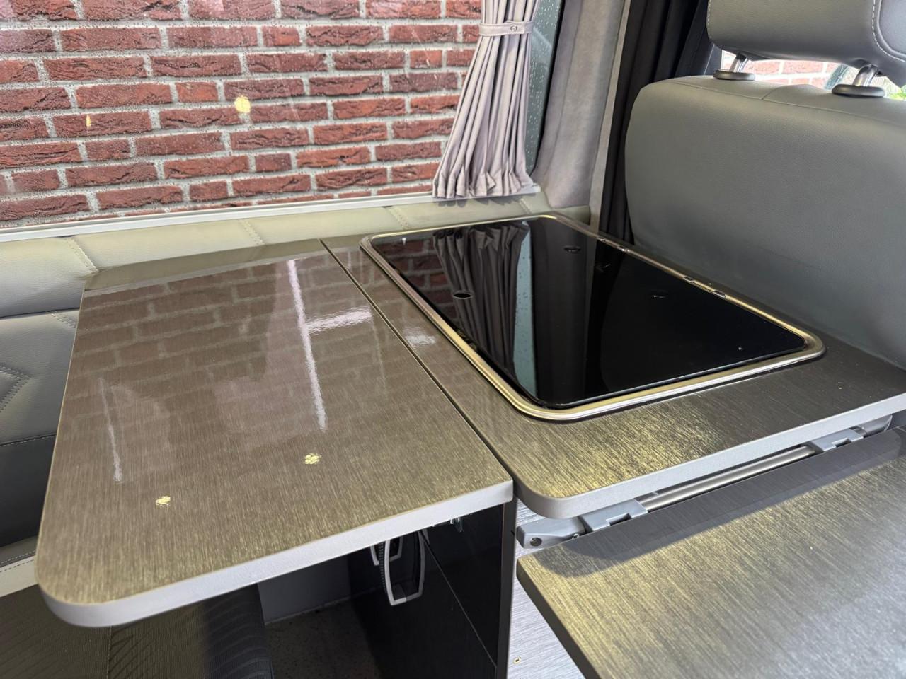 Volkswagen Transporter Camper T6 2.0TDI AUT/CLIMA/NAVI