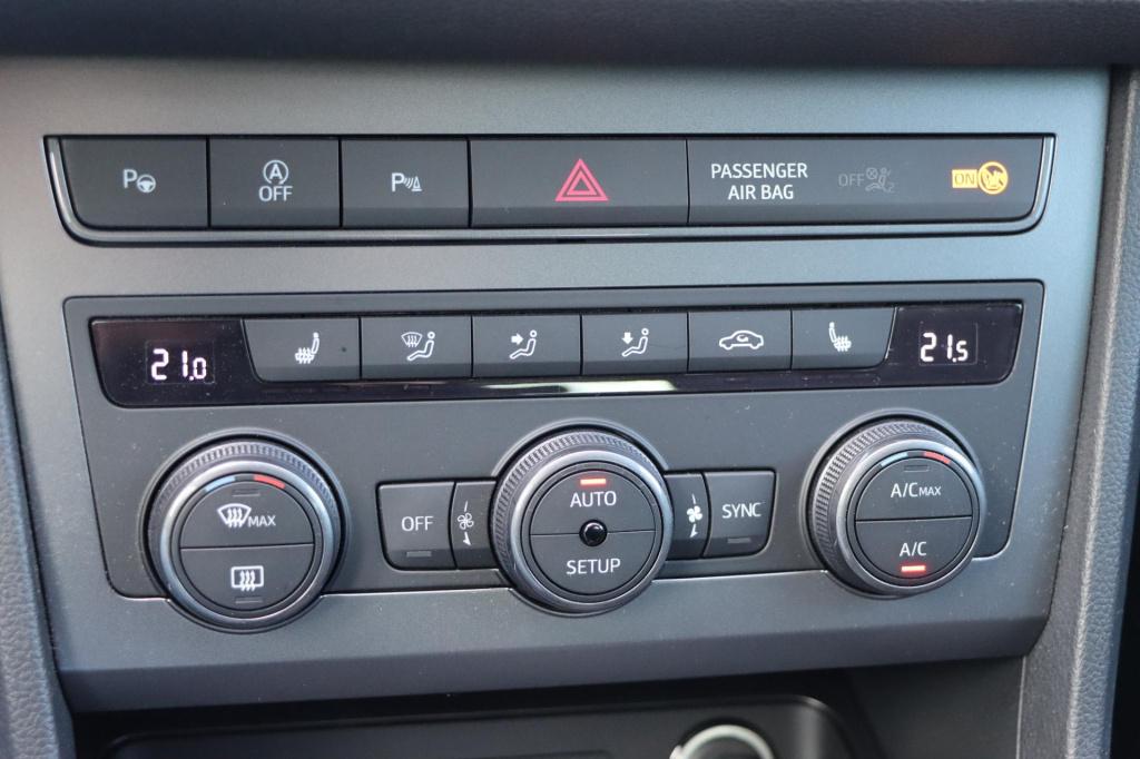 Cupra Ateca 1.5 tsi 150pk dsg7