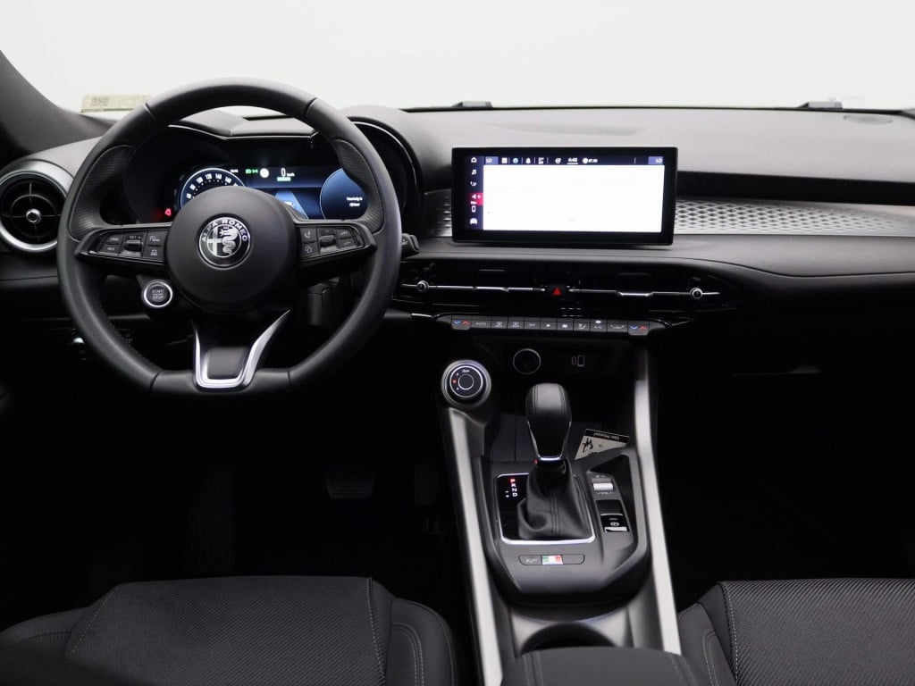 Alfa Romeo Tonale 1.5t hybrid sprint | navigatie | parkeersensoren | digita