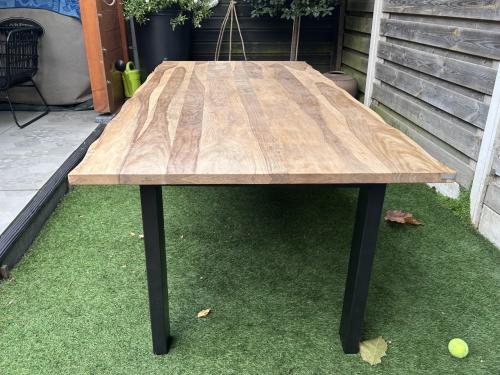 Eettafel te koop