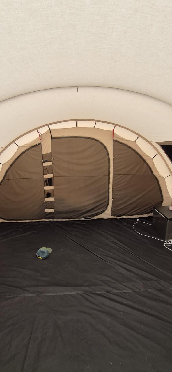 Obelink Familia 6 Kampeertent