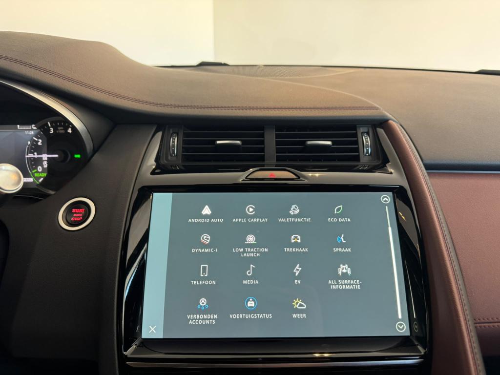 Jaguar E-pace 1.5 p300e awd r-dynamic s
