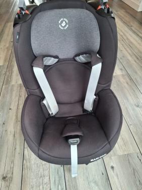 Maxi cosi autostoeltje