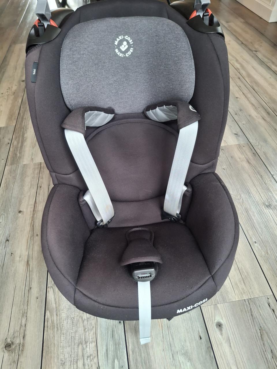 Maxi cosi autostoeltje