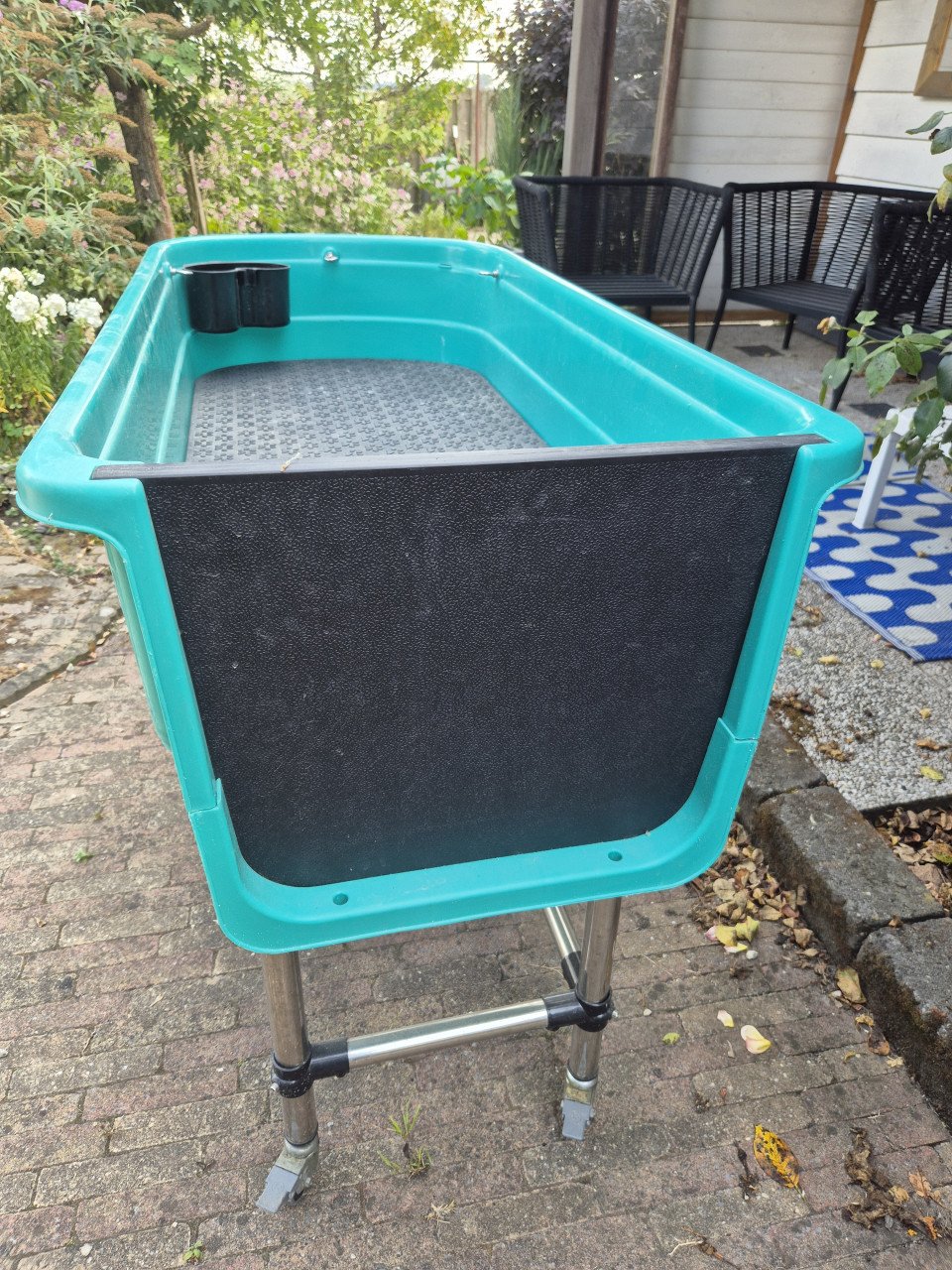 Hondenbad