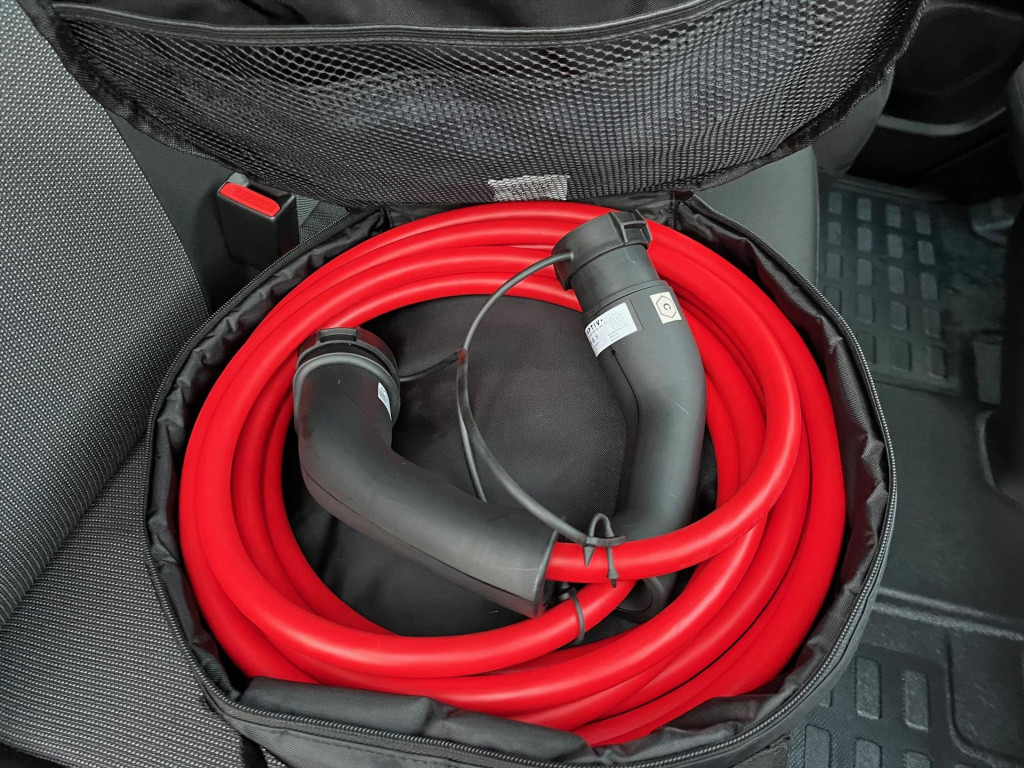 Citroen ë-jumpy gb xl elektromotor 75kwh 3-zits club navigatie | cruise con