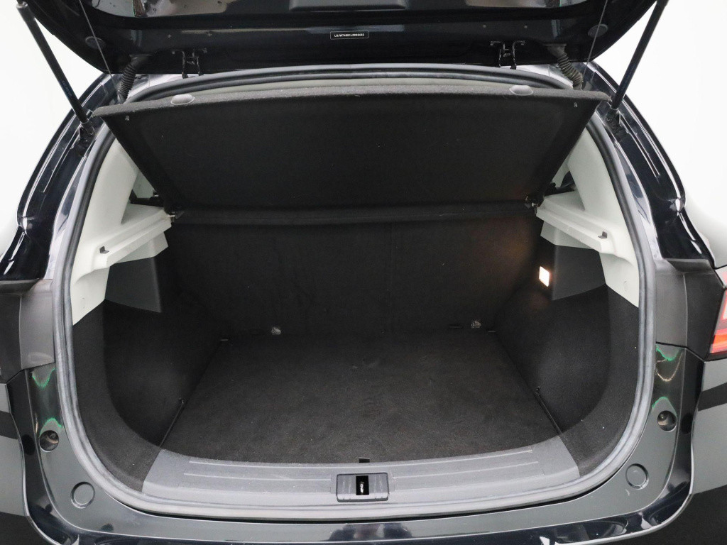 MG Zs-ev mg luxury 45 kwh aut.| panoramadak | leder | navigatie | camera | 